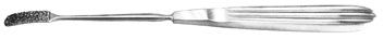 Diamond Surface Rasp - N4503